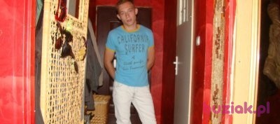 Kamil, Mężczyzna, 34, Warszawa, Polska, Zdjęcie: 1