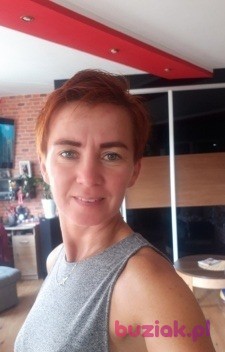 Agnieszka, Female, 46, Czarnków, Polska, Photo: 3