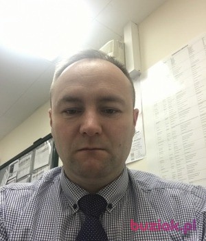 Mariusz, Mężczyzna, 46, Dalkeith, Wielka Brytania: 1
