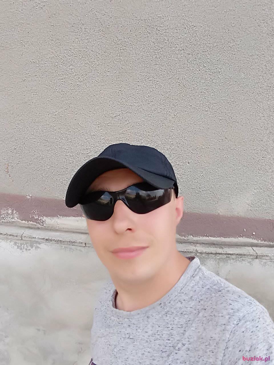 Marcin, Male, 32, Ostrów Wielkopolski, Polska: 1