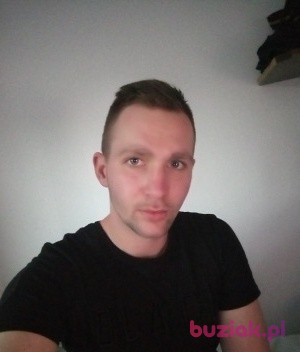 Maciej , Male, 30, Rawicz, Polska, Photo: 1