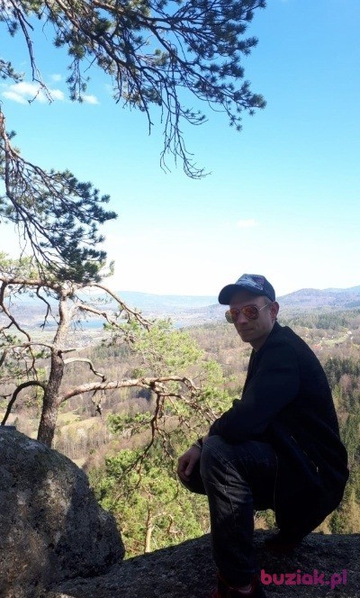 Krystian, Mężczyzna, 34, Jelenia Góra, Polska, Zdjęcie: 6
