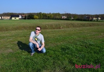 tomasz9211, Male, 33, Rybnik, Polska, Photo: 1