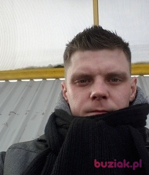 Andrzej, Mężczyzna, 34, Elbląg, Polska: 1