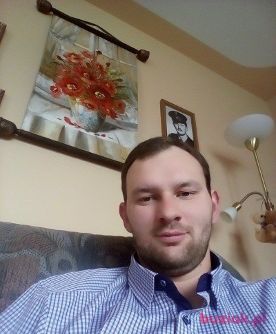 ......, Male, 34, Limanowa, Polska, Photo: 2