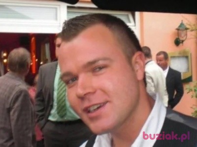 Tomasz, Mężczyzna, 34, Polska: 1