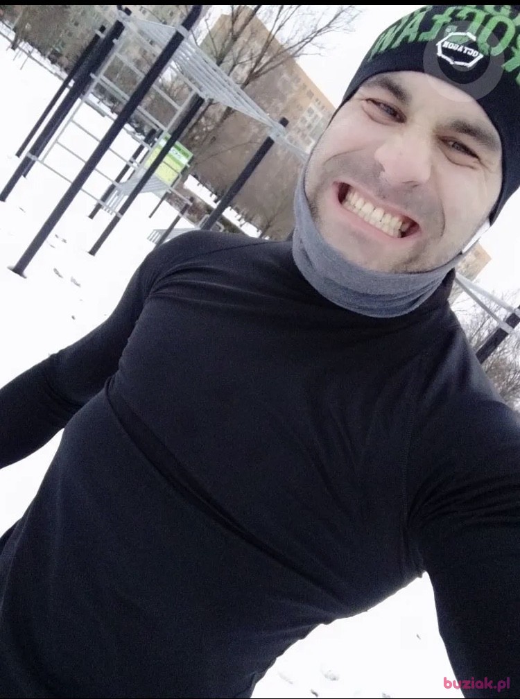 Artur, Male, 34, Wrocław, Polska, Photo: 1