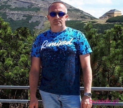 Andrzej, Mężczyzna, 53, Polska, Zdjęcie: 3