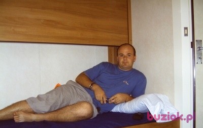 Jacek, Male, 48, Kleczew, Polska: 1