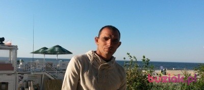 19Marko80, Male, 45, Wrocław, Polska, Photo: 3