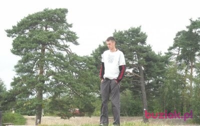 Bartek, Male, 37, Dąbrowa Górnicza, Polska, Photo: 1