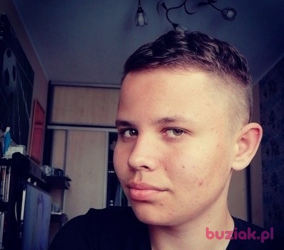 Dominik, Mężczyzna, 22, Poznań, Polska: 1