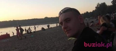 Maksym, Mężczyzna, 33, Poznań, Polska: 1