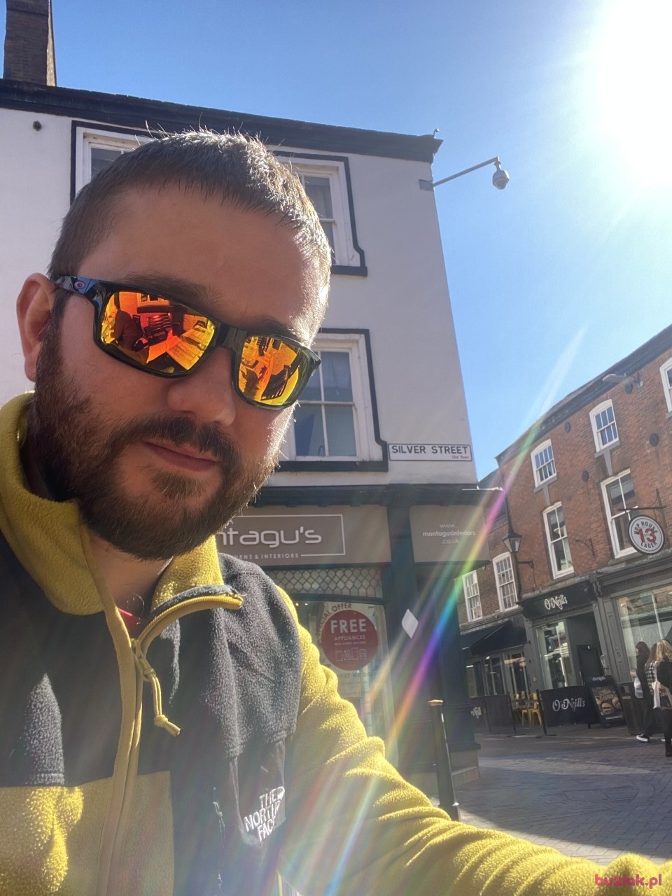 Lukas, Mężczyzna, 40, Melton Mowbray, Wielka Brytania: 1