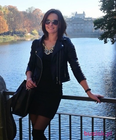 kateryna.ryabicka@gmail.com, Kobieta, 38, Warszawa, Polska, Zdjęcie: 2