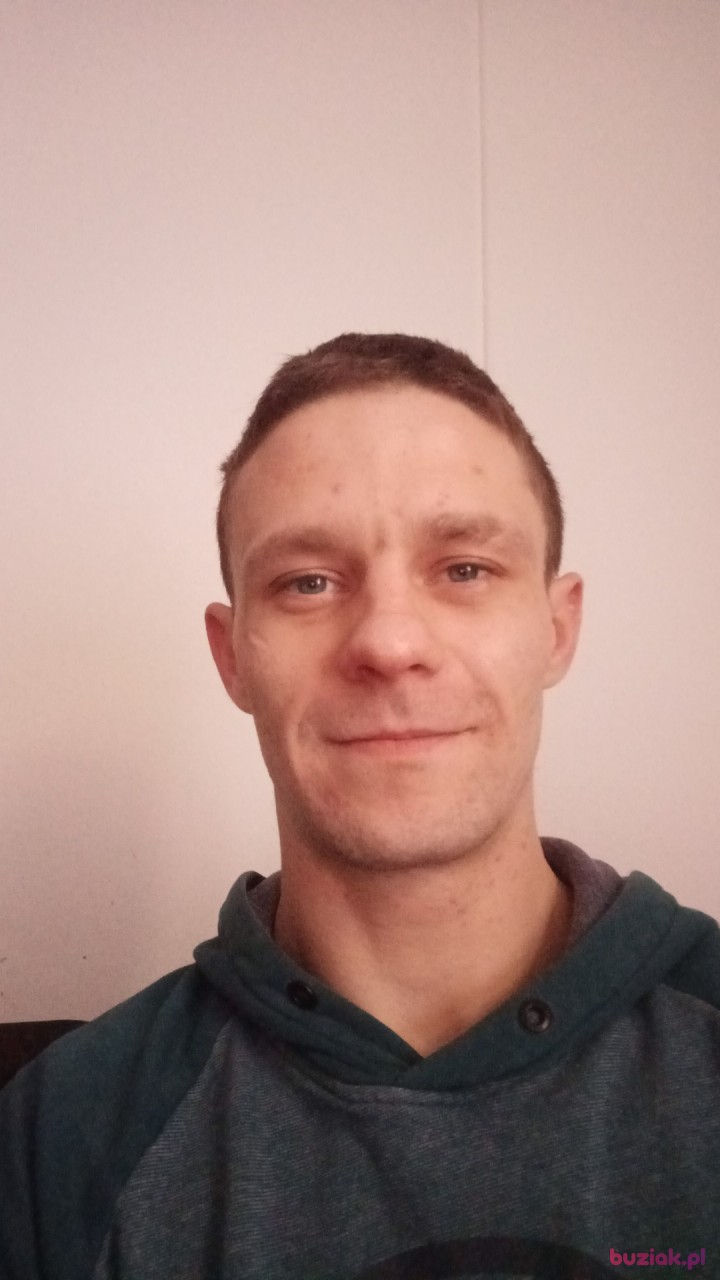 Dawid, Male, 28, Amersfoort, Holandia: 1