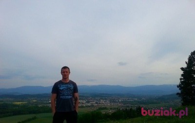 sylwester , Male, 42, Łobez, Polska, Photo: 2