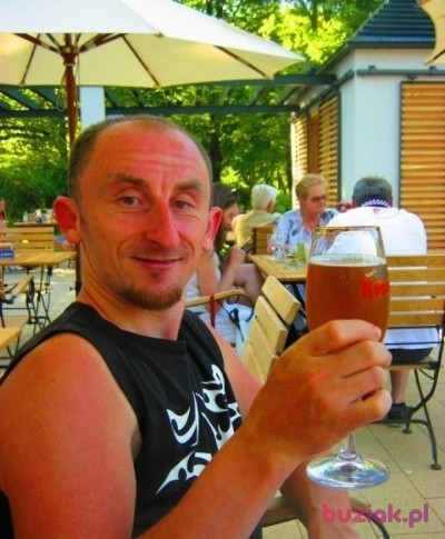 Ultimatebeauty, Mężczyzna, 40, Lubliniec, Polska, Zdjęcie: 1