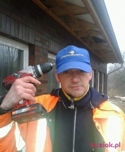 BARTEK-H, Mężczyzna, 48, Olsztyn, Polska, Zdjęcie: 4