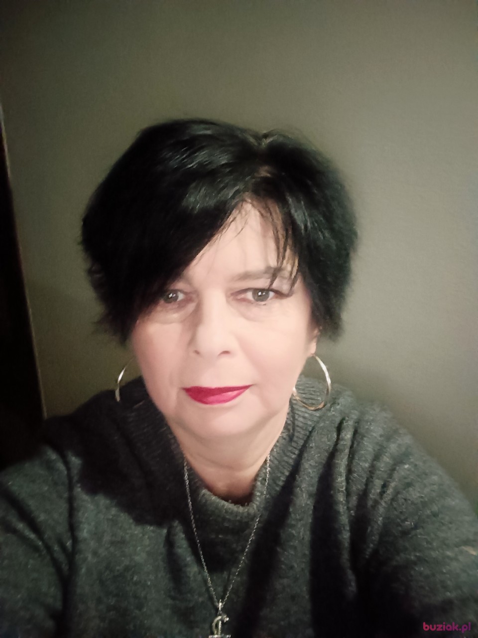 Joaśka, Female, 50, Łódź, Polska: 1