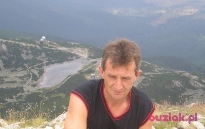 Marek, Mężczyzna, 56, Bielsko-Biała, Polska, Zdjęcie: 2