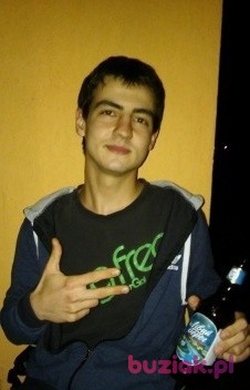 Olek, Mężczyzna, 28, Szczecin, Polska, Zdjęcie: 1