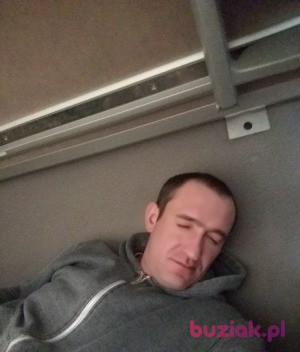 Wiesiek, Male, 36, Żory, Polska, Photo: 2