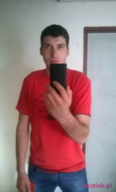 Tomasz, Mężczyzna, 32, Gostynin, Polska, Zdjęcie: 2