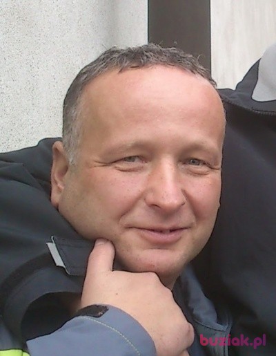 Tomasz, Male, 54, Gliwice, Polska, Photo: 1