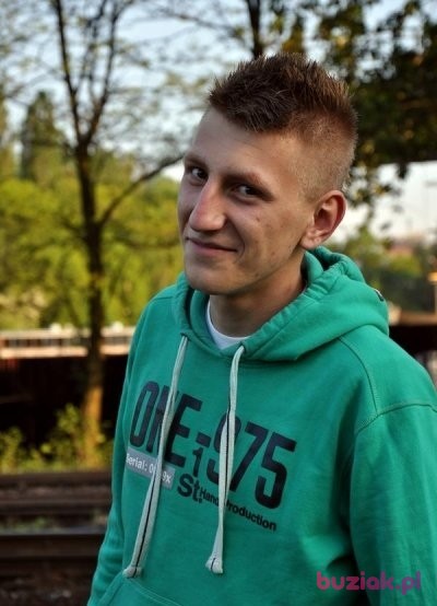 Dominik, Male, 31, Zabrze, Polska, Photo: 4