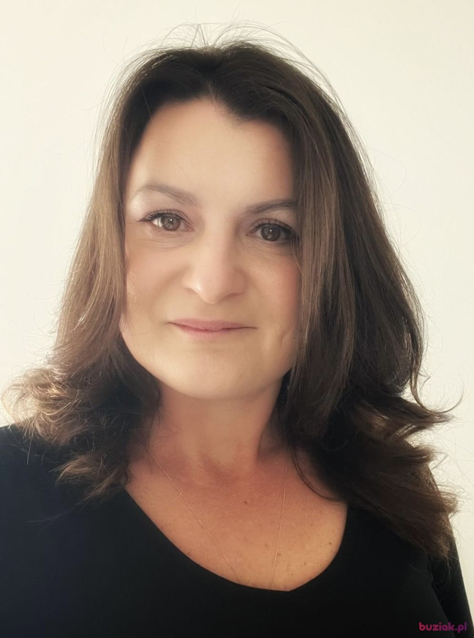 Ula, Kobieta, 45, Wielka Brytania: 1