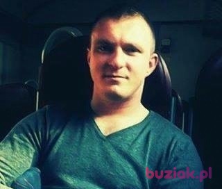 Łukasz , Male, 35, Holandia, Photo: 1