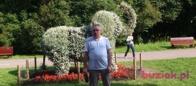 krystian, Male, 64, Bytom, Polska: 1