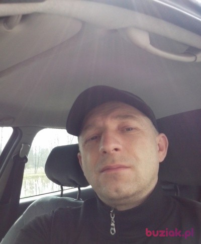 Amigos, Mężczyzna, 54, Łuków, Polska: 1