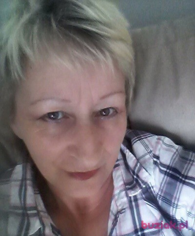 Genowefa, Kobieta, 67, Opole, Polska, Zdjęcie: 2