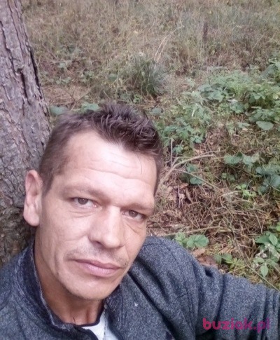 Irek, Mężczyzna, 50, Trzebnica, Polska, Zdjęcie: 1