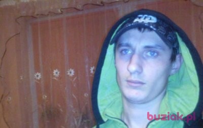patryk2, Mężczyzna, 30, Ostrów Wielkopolski, Polska, Zdjęcie: 1