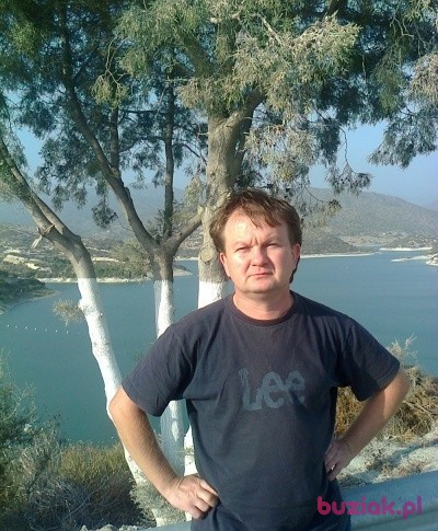 Przyjacielski, Mężczyzna, 49, Częstochowa, Polska: 1