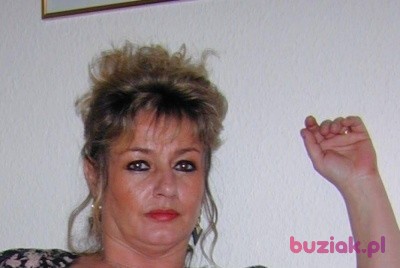 Iwona, Female, 61, Łódź, Polska: 1