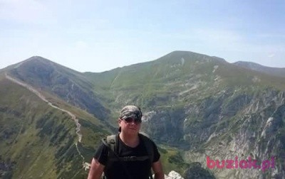 lukaszp1985, Male, 40, Ruda Śląska, Polska, Photo: 2