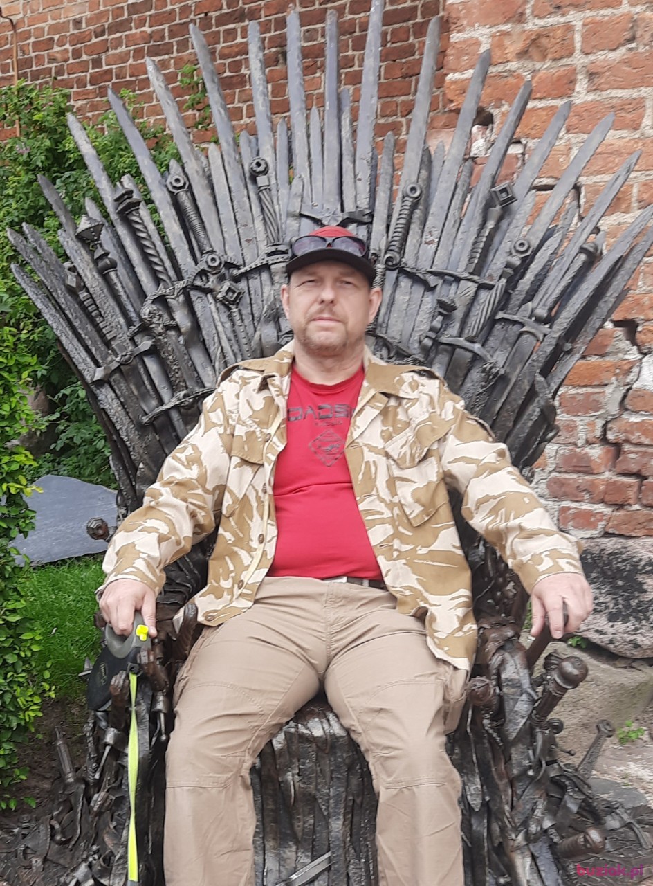 Prot, Mężczyzna, 57, Warszawa, Polska, Zdjęcie: 3