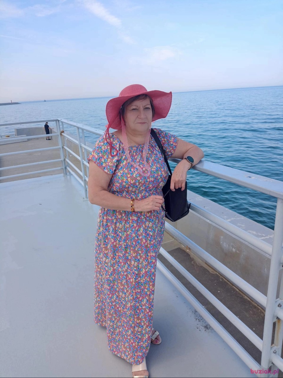 Wanda, Kobieta, 68, Słupsk, Polska, Zdjęcie: 3