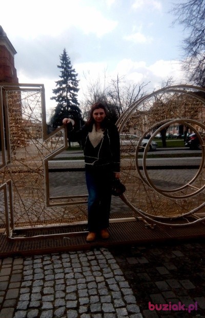 nati, Female, 36, Włocławek, Polska: 1