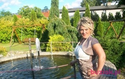 Lilia, Female, 47, Gdynia, Polska: 1