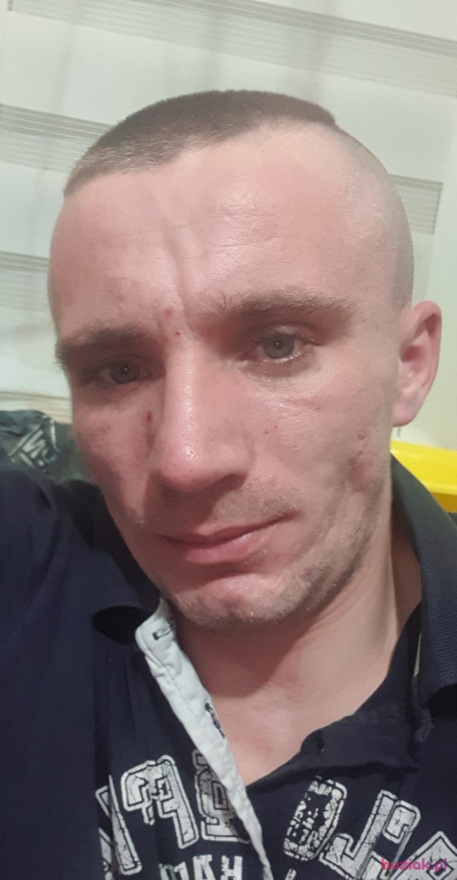 Jarek, Mężczyzna, 28, Gryfino, Polska: 1