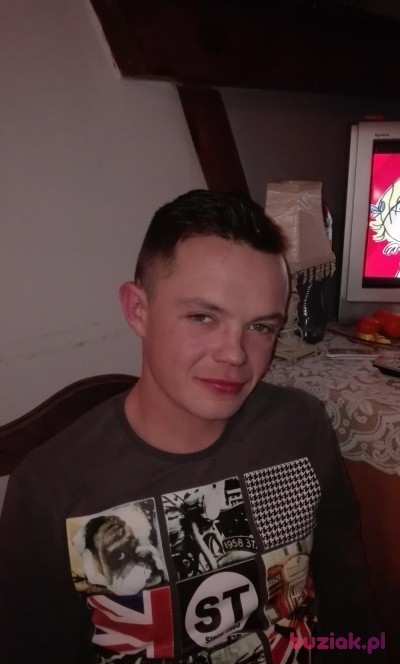 Wojciech, Male, 35, Więcbork, Polska: 1