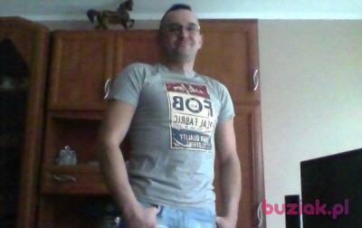 Marcin, Mężczyzna, 46, Bydgoszcz, Polska, Zdjęcie: 1