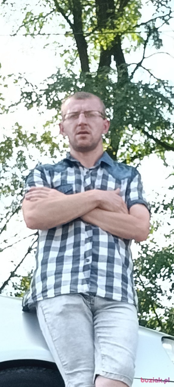 Sebastian, Male, 36, Olesno, Polska, Photo: 1