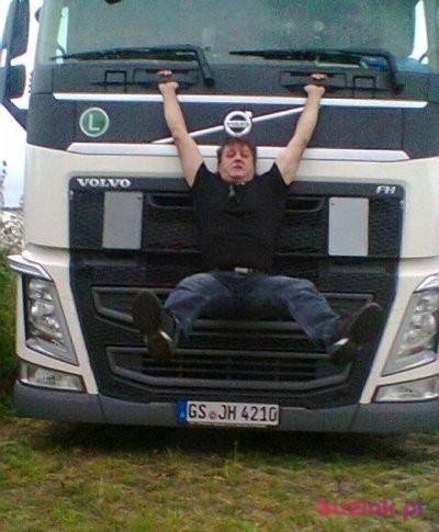 krzysztof, Mężczyzna, 56, Niemcy, Zdjęcie: 1