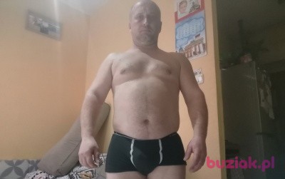 Artur, Mężczyzna, 45, Warszawa, Polska, Zdjęcie: 1
